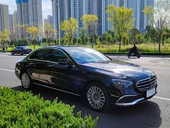 Mercedes-Benz E-Class E 300 L Luxury - ფოტო 3