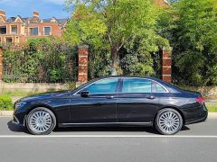 Mercedes-Benz E-Class E 300 L Luxury - ფოტო 4