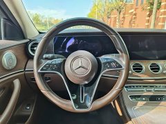 Mercedes-Benz E-Class E 300 L Luxury - ფოტო 5