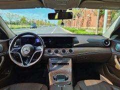 Mercedes-Benz E-Class E 300 L Luxury - ფოტო 6