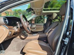 Mercedes-Benz E-Class E 300 L Luxury - ფოტო 7