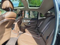 Mercedes-Benz E-Class E 300 L Luxury - ფოტო 8