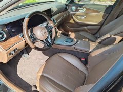 Mercedes-Benz E-Class E 300 L Luxury - ფოტო 9