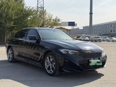 BMW i3 eDrive 35 L - photo 2