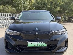 BMW i3 eDrive 35 L - photo 3