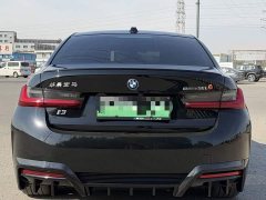 BMW i3 eDrive 35 L - photo 5
