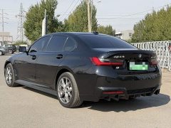 BMW i3 eDrive 35 L - photo 6