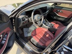 BMW i3 eDrive 35 L - photo 8