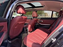 BMW i3 eDrive 35 L - photo 9
