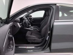 Audi A3 A3L Limousine 35 TFSI Fashion Sport - фото 10