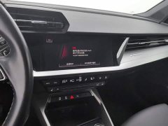 Audi A3 A3L Limousine 35 TFSI Fashion Sport - фото 12