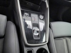 Audi A3 A3L Limousine 35 TFSI Fashion Sport - фото 13