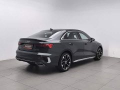 Audi A3 A3L Limousine 35 TFSI Fashion Sport - фото 2