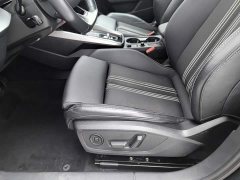 Audi A3 A3L Limousine 35 TFSI Fashion Sport - фото 20