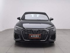 Audi A3 A3L Limousine 35 TFSI Fashion Sport - фото 3