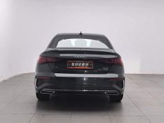 Audi A3 A3L Limousine 35 TFSI Fashion Sport - фото 4