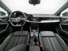 Audi A3 A3L Limousine 35 TFSI Fashion Sport - фото 5