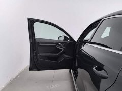 Audi A3 A3L Limousine 35 TFSI Fashion Sport - фото 8