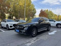 Mercedes-Benz GLC Facelift GLC 300 L 4MATIC Dynamic 5-Seater - ფოტო 1