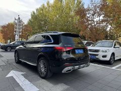 Mercedes-Benz GLC Facelift GLC 300 L 4MATIC Dynamic 5-Seater - ფოტო 4