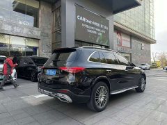 Mercedes-Benz GLC Facelift GLC 300 L 4MATIC Dynamic 5-Seater - ფოტო 5