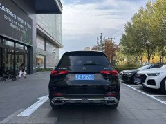 Mercedes-Benz GLC Facelift GLC 300 L 4MATIC Dynamic 5-Seater - ფოტო 6