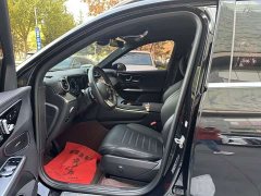 Mercedes-Benz GLC Facelift GLC 300 L 4MATIC Dynamic 5-Seater - ფოტო 8