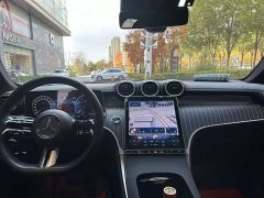 Mercedes-Benz GLC Facelift GLC 300 L 4MATIC Dynamic 5-Seater - ფოტო 9