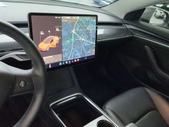 Tesla Model 3 Standard Range RWD Upgrade - ფოტო 10