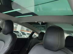 Tesla Model 3 Standard Range RWD Upgrade - ფოტო 11