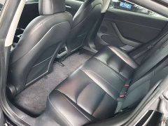 Tesla Model 3 Standard Range RWD Upgrade - ფოტო 12