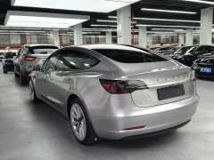 Tesla Model 3 Standard Range RWD Upgrade - ფოტო 13