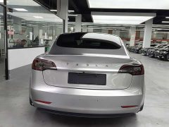 Tesla Model 3 Standard Range RWD Upgrade - ფოტო 14