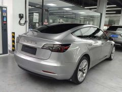 Tesla Model 3 Standard Range RWD Upgrade - ფოტო 15