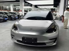 Tesla Model 3 Standard Range RWD Upgrade - ფოტო 2