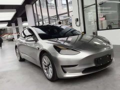 Tesla Model 3 Standard Range RWD Upgrade - ფოტო 3