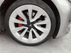 Tesla Model 3 Standard Range RWD Upgrade - ფოტო 4