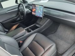 Tesla Model 3 Standard Range RWD Upgrade - ფოტო 5