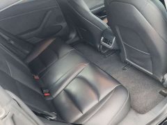 Tesla Model 3 Standard Range RWD Upgrade - ფოტო 6