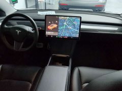 Tesla Model 3 Standard Range RWD Upgrade - ფოტო 7