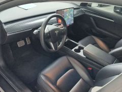 Tesla Model 3 Standard Range RWD Upgrade - ფოტო 8
