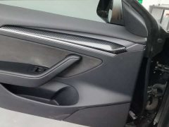 Tesla Model 3 Standard Range RWD Upgrade - ფოტო 9