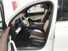 Geely Xingyue L 2.0T DCT EVO FWD Smart Premium Edition - photo 10