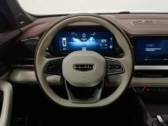 Geely Xingyue L 2.0T DCT EVO FWD Smart Premium Edition - photo 11