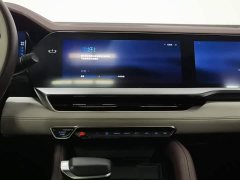 Geely Xingyue L 2.0T DCT EVO FWD Smart Premium Edition - photo 12