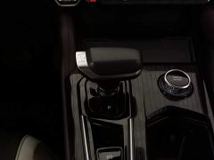 Geely Xingyue L 2.0T DCT EVO FWD Smart Premium Edition - photo 13