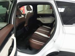 Geely Xingyue L 2.0T DCT EVO FWD Smart Premium Edition - photo 15