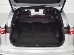 Geely Xingyue L 2.0T DCT EVO FWD Smart Premium Edition - photo 16