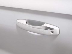 Geely Xingyue L 2.0T DCT EVO FWD Smart Premium Edition - photo 18