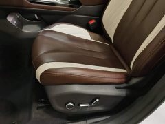 Geely Xingyue L 2.0T DCT EVO FWD Smart Premium Edition - photo 20